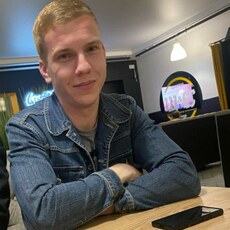 Фотография мужчины Павел, 28 лет из г. Гродно