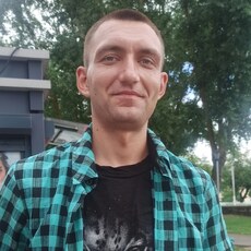 Фотография мужчины Sergei, 28 лет из г. Октябрьский
