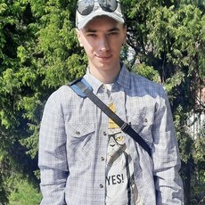 Фотография мужчины Влад, 22 года из г. Брест