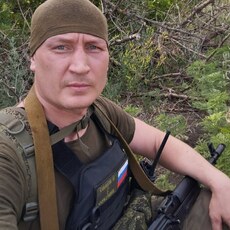 Фотография мужчины Алексей, 40 лет из г. Владивосток
