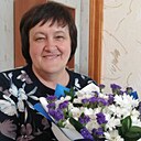 Нина, 64 года