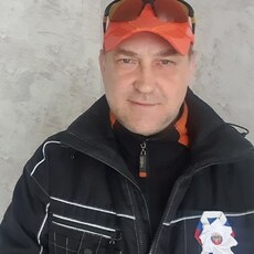 Фотография мужчины Валерий, 49 лет из г. Норильск