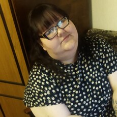 Фотография девушки Анастасия, 31 год из г. Кострома