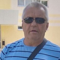 Фотография мужчины Владимир, 59 лет из г. Гомель