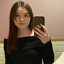 Анастасия, 18 лет