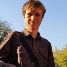 Фотография мужчины Данил, 20 лет из г. Новочеркасск