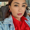 Жанар, 43 года