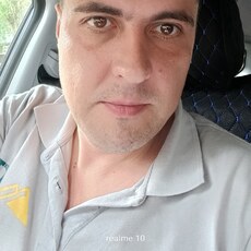 Фотография мужчины Константин, 41 год из г. Красный Луч