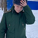 Георгий, 21 год