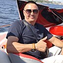 Ильгиз, 46 лет