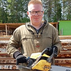Фотография мужчины Кирилл Беляев, 20 лет из г. Сыктывкар