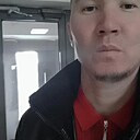 Жигер, 35 лет