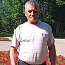 Курбонов Музафар, 64 года