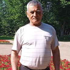 Фотография мужчины Курбонов Музафар, 64 года из г. Пермь