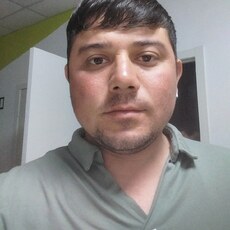 Фотография мужчины Алишер, 33 года из г. Анжеро-Судженск