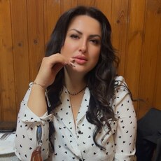 Фотография девушки Ланочка, 36 лет из г. Владикавказ