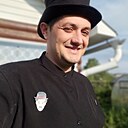 Илья, 33 года