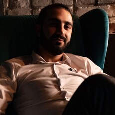 Фотография мужчины Карен, 35 лет из г. Пермь