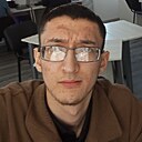 Дамир, 22 года