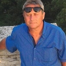 Фотография мужчины Михаил, 60 лет из г. Волжский