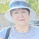 Светлана, 68 лет