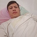 Боосс, 40 лет