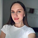 Анастасия, 22 года
