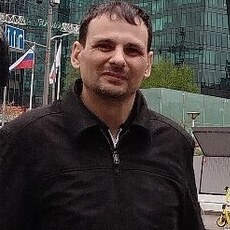 Фотография мужчины Денис, 41 год из г. Селятино