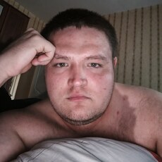 Фотография мужчины Александр, 26 лет из г. Ижевск