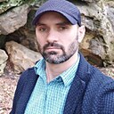 Леван, 37 лет