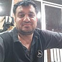 Файз, 39 лет