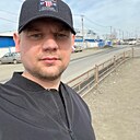 Костя, 34 года