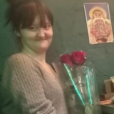 Фотография девушки Валентина, 29 лет из г. Волгоград