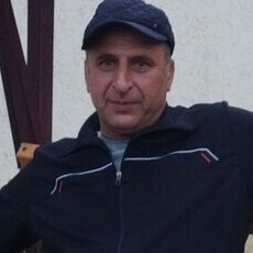 Фотография мужчины Сайрап, 52 года из г. Алматы