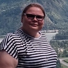 Фотография девушки Анастасия, 32 года из г. Новосибирск