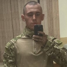 Фотография мужчины Валера, 22 года из г. Железногорск