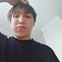 Саня, 20 лет