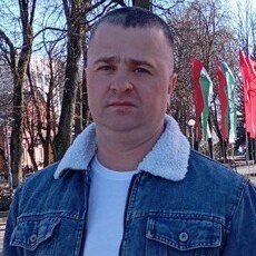 Фотография мужчины Юрий, 37 лет из г. Сморгонь