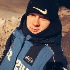 Фотография мужчины Николай, 23 года из г. Тобольск