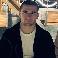 Фотография мужчины Алик, 23 года из г. Армавир