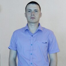 Фотография мужчины Ярослав, 36 лет из г. Полярные Зори