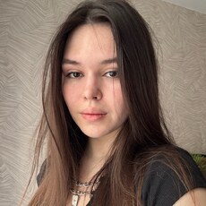 Фотография девушки Снежана, 19 лет из г. Раменское