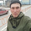 Казбек Серикович, 30 лет