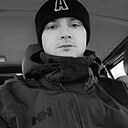 Женя, 35 лет