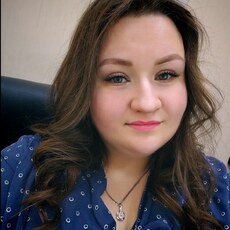 Фотография девушки Валентина, 32 года из г. Новосибирск