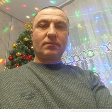 Фотография мужчины Андрей, 42 года из г. Пенза