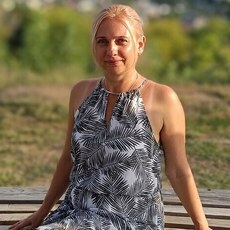Фотография девушки Юлия, 41 год из г. Саратов