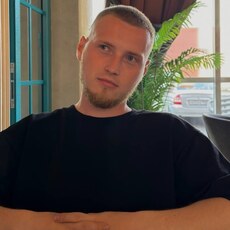 Фотография мужчины Глеб, 23 года из г. Оренбург
