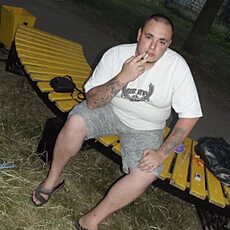 Фотография мужчины Олег, 33 года из г. Жлобин