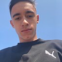 Никита, 19 лет